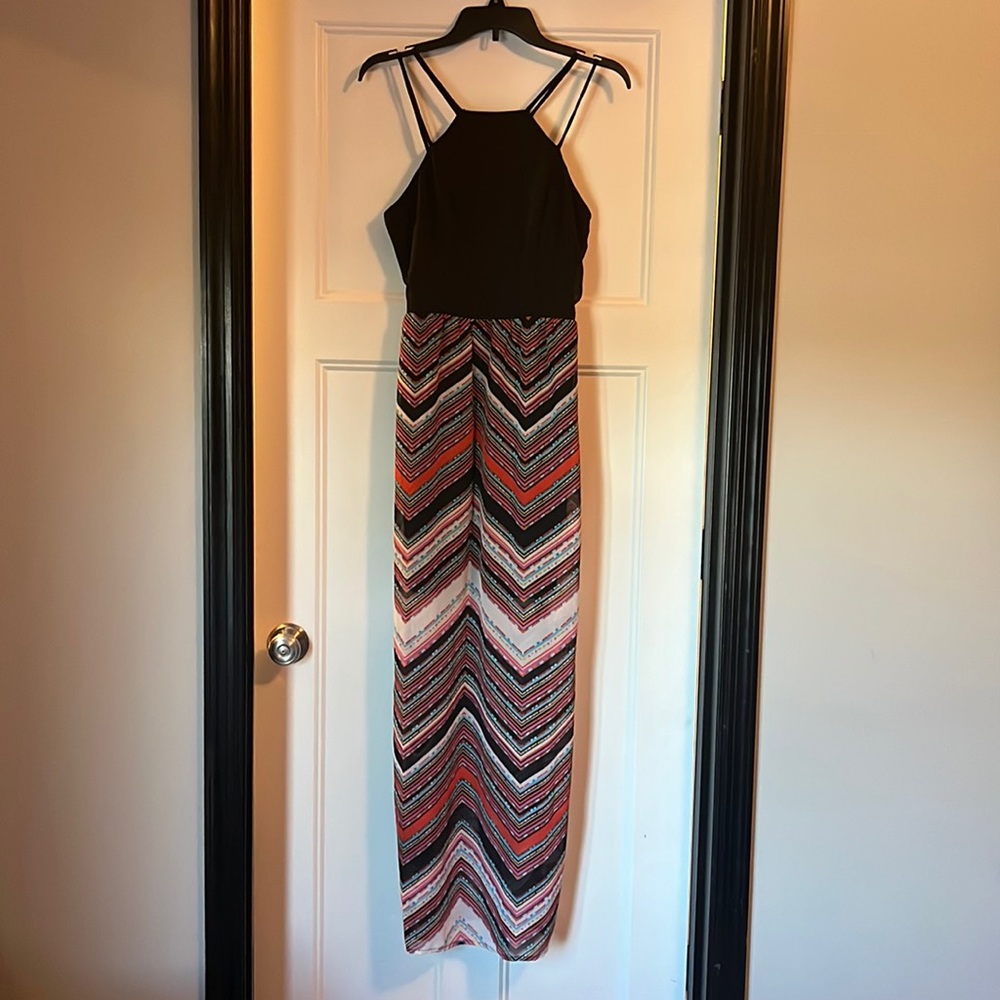 Juniors dress